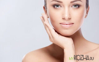 Борьба против морщин: как победить врага?